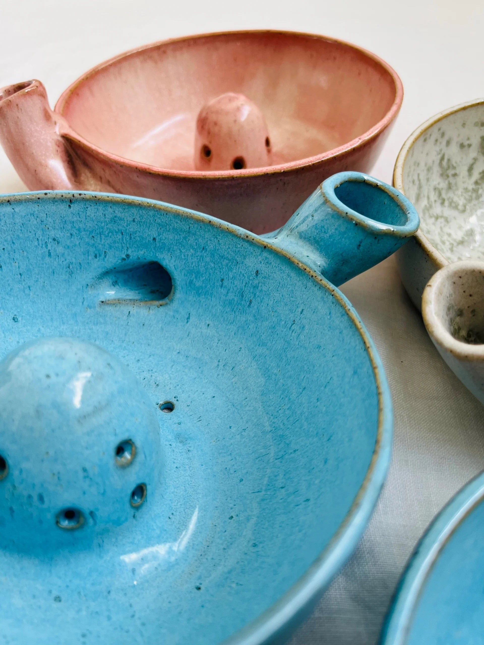 Vortex Berry Bowl - Hyams Beach Blue
